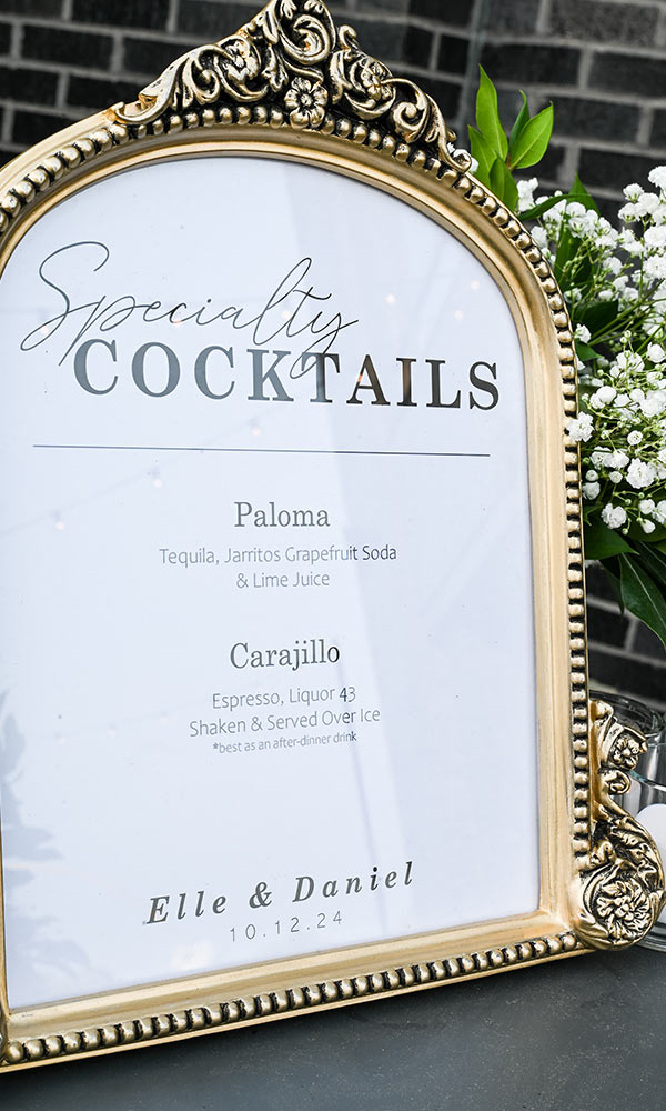 Cameron Mitchell Premier Events - Catering in Columbus, Ohio