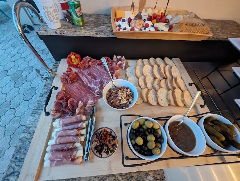 A Family Cooking - photo 3