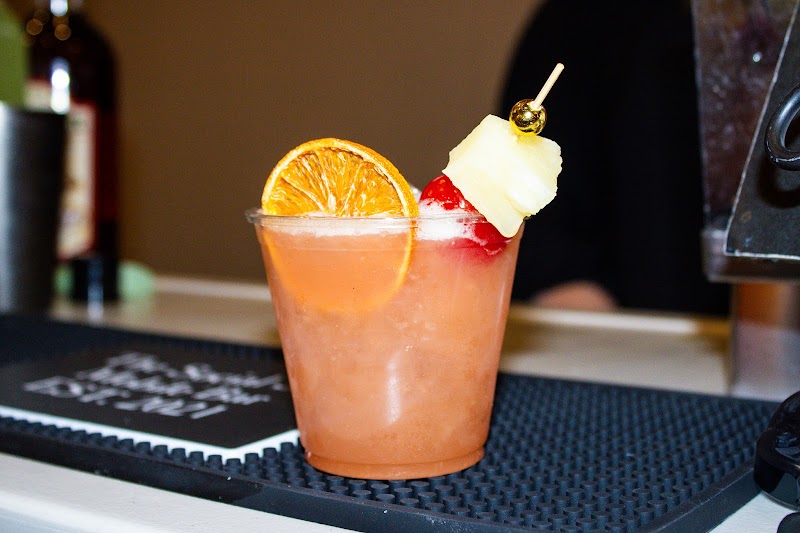 The Social Sip Mobile Bartending - photo 4