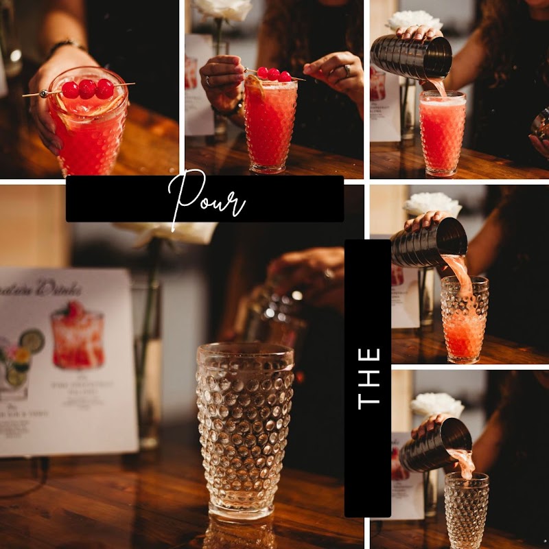 The Social Sip Mobile Bartending - photo 3