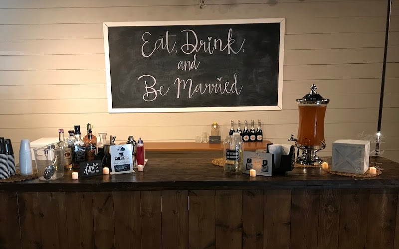 The Social Sip Mobile Bartending - Catering in Joplin, Missouri