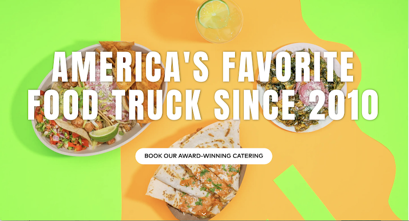 The Lime Truck - San Diego - photo 3