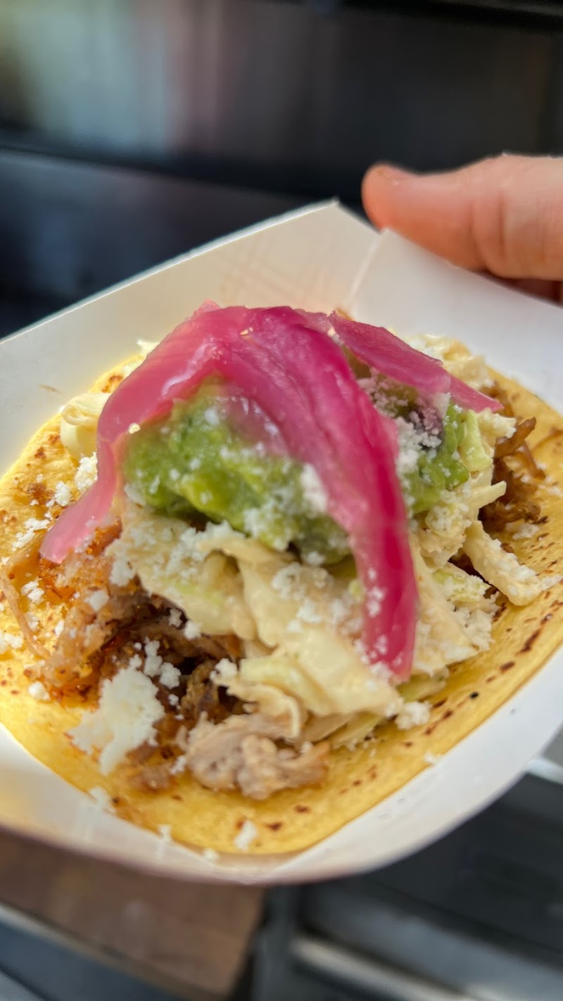 The Lime Truck - San Diego - photo 2