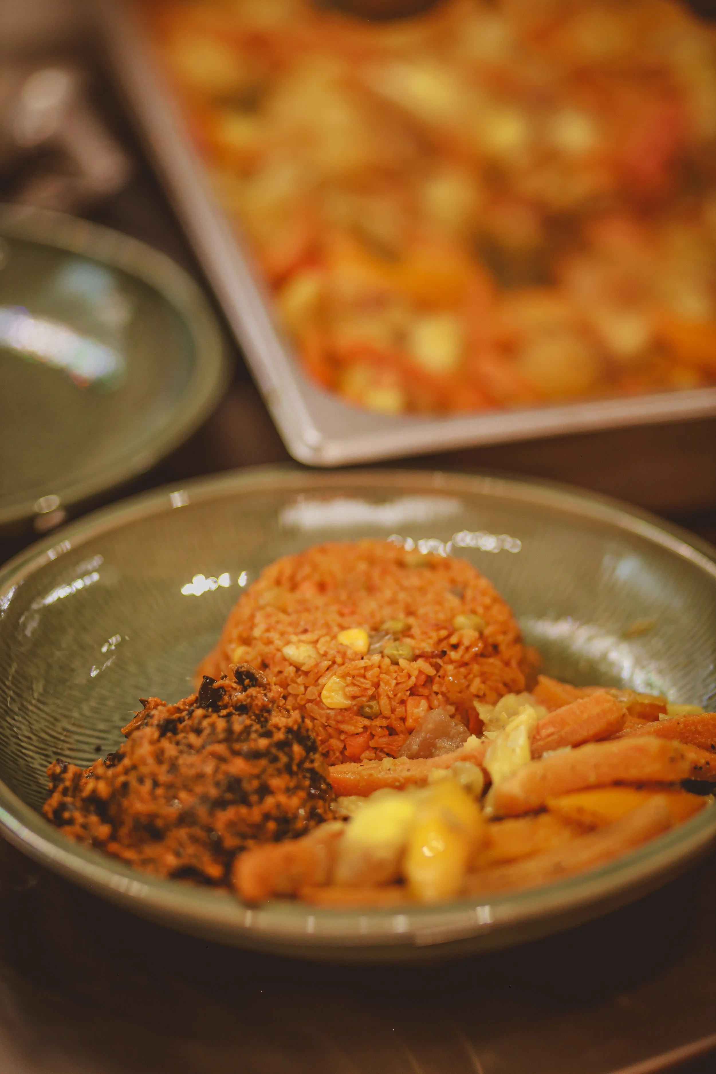 Asempe Kitchen Restaurant - photo 3