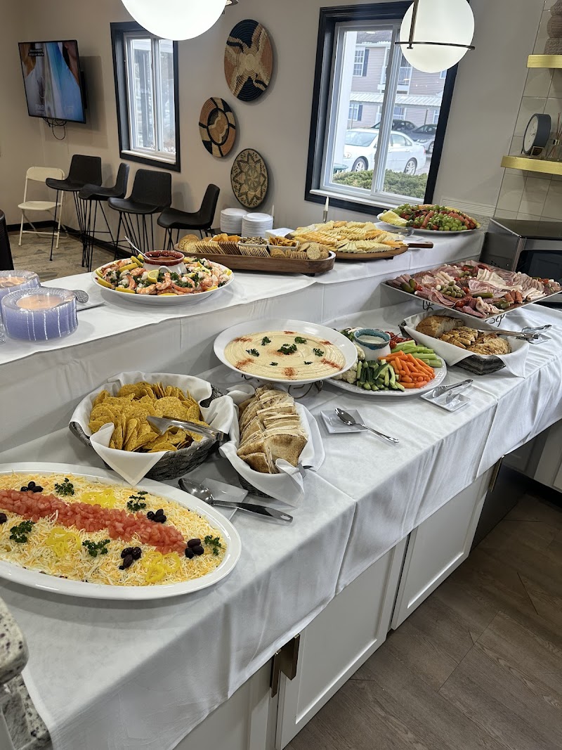 Lansing catering LLC - photo 2