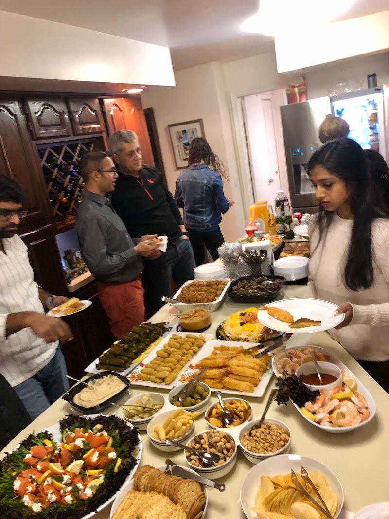 Lansing catering LLC - Catering in Lansing, Michigan