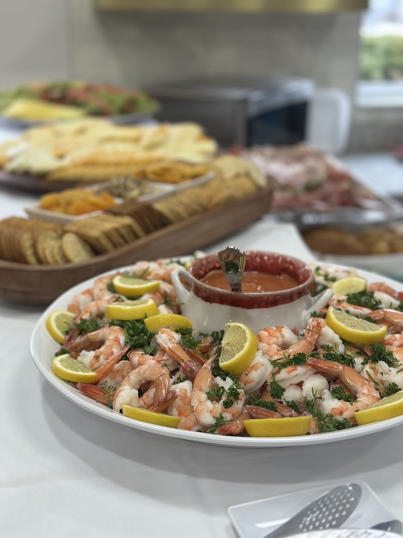 Lansing catering LLC - photo 5
