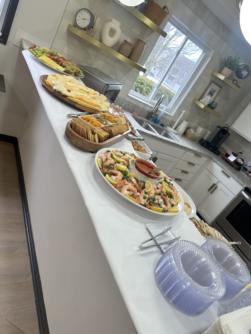 Lansing catering LLC - photo 4