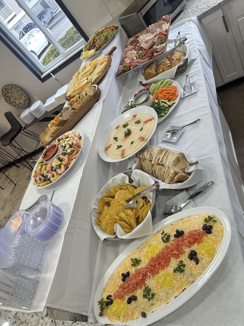 Lansing catering LLC - photo 3