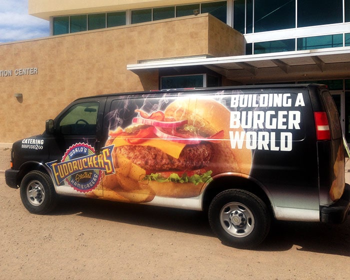 Cafe Venture Catering - Catering in Lubbock, Texas