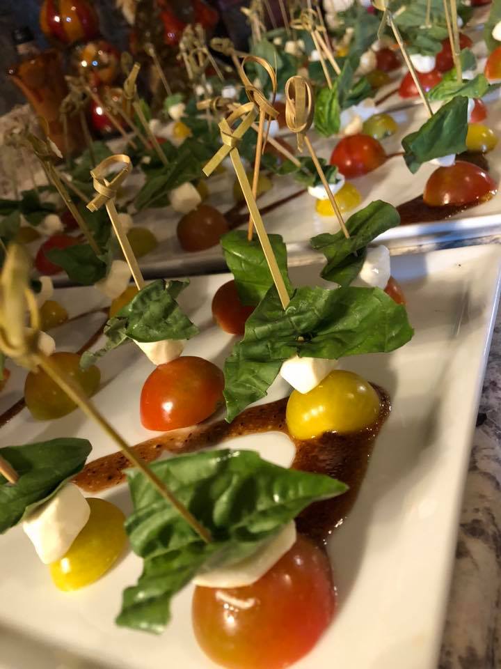 Cafe Venture Catering - photo 5