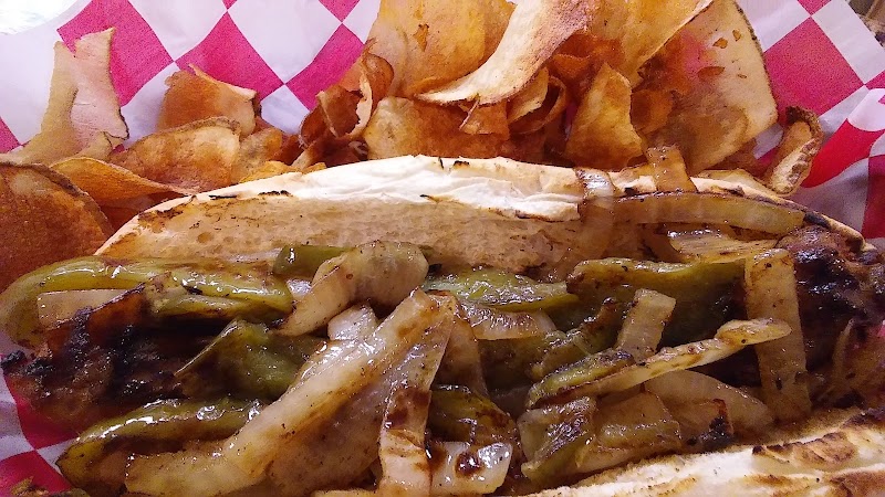Scipione's Italian DELI - photo 4