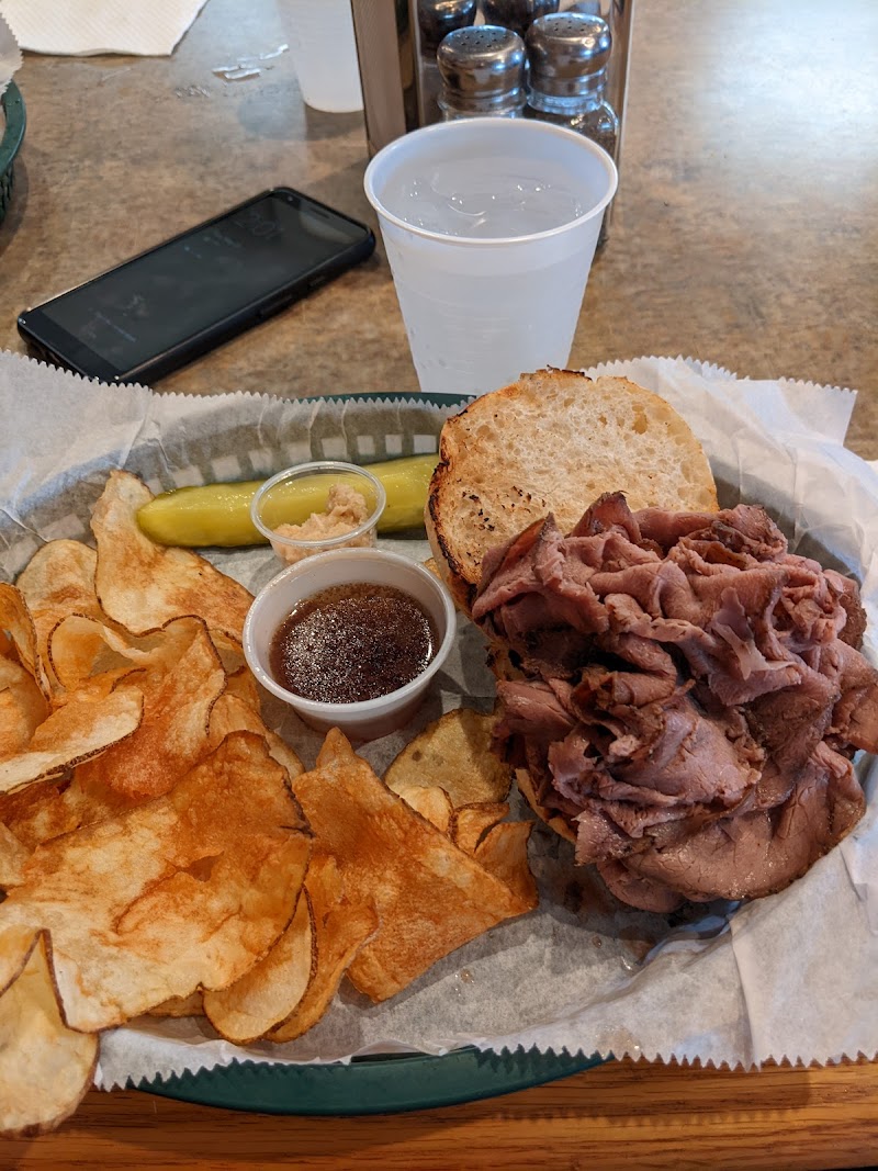 Scipione's Italian DELI - photo 5