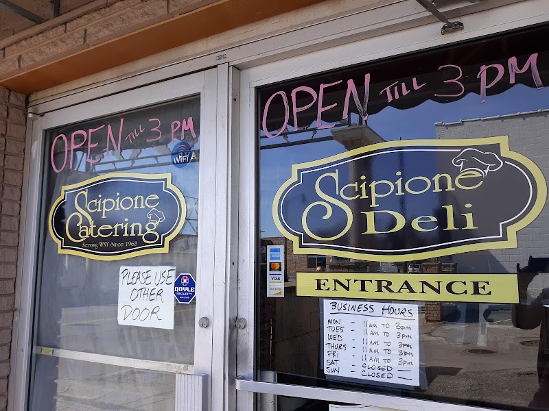 Scipione's Italian DELI - photo 2