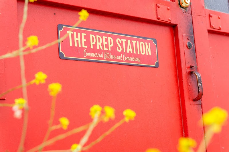 The Prep Station - Catering in Alameda, California