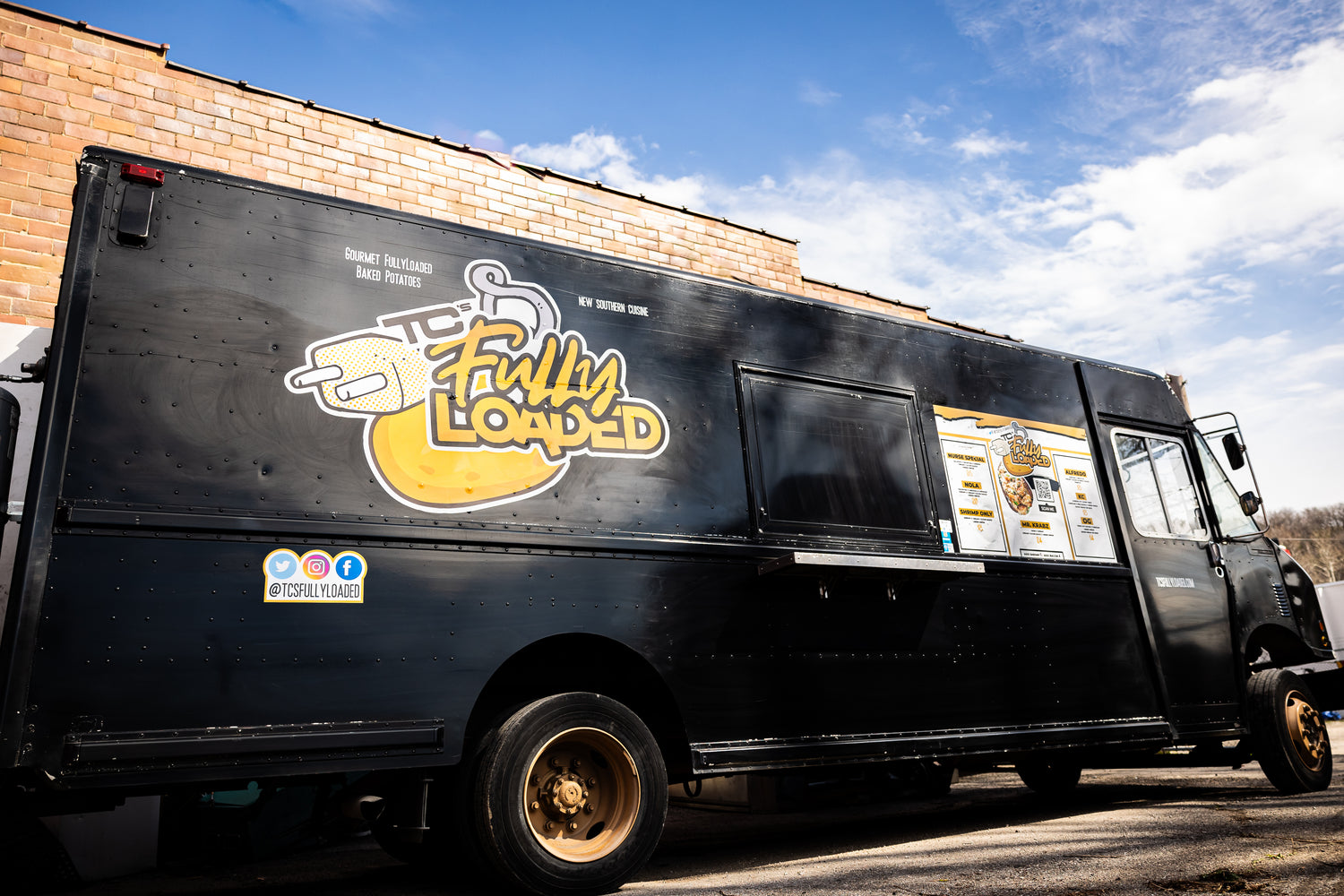 TCsFullyLoaded - photo 2