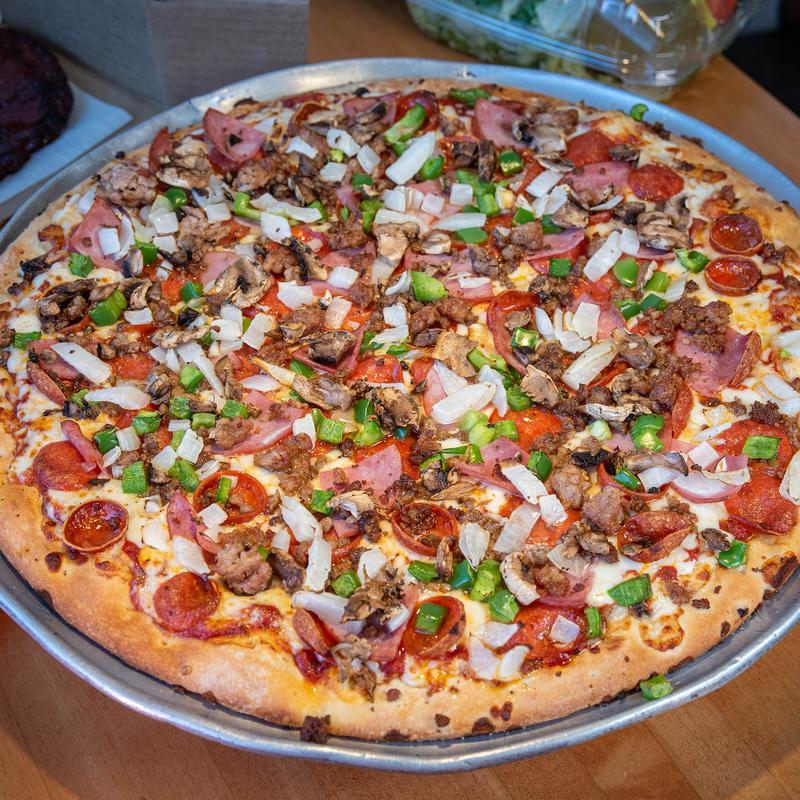 Gus's Carryout Howell - photo 4