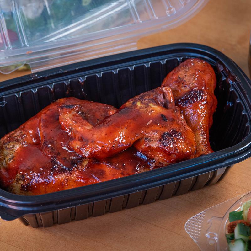 Gus's Carryout Howell - photo 3