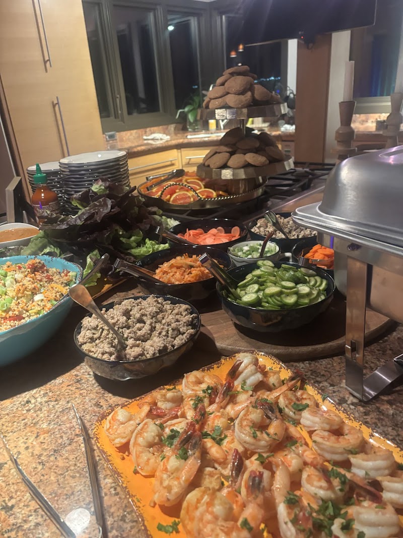 Olive Branch Catering - photo 2