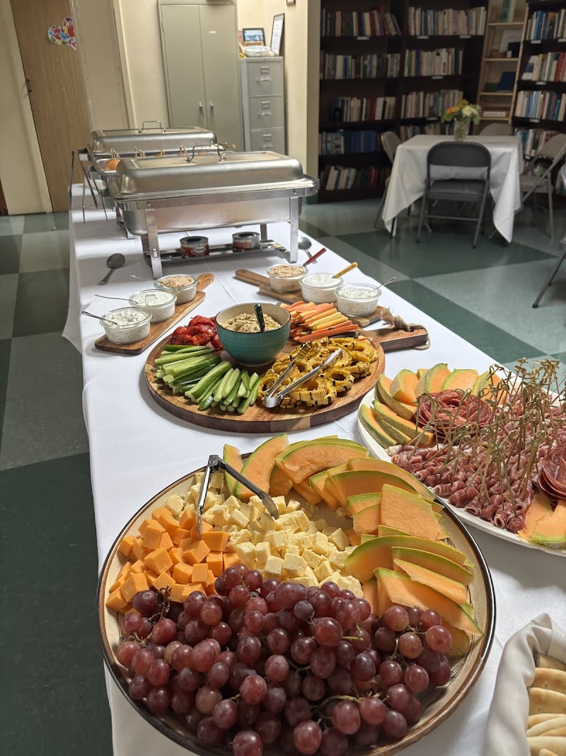 Olive Branch Catering - photo 5