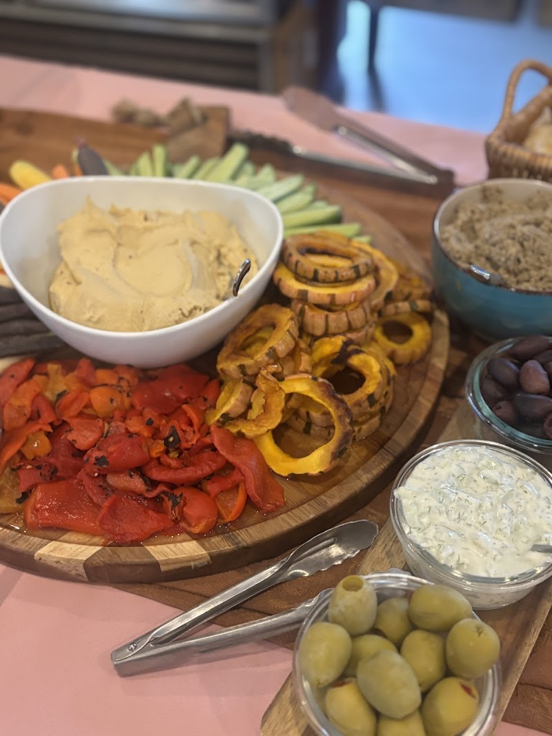 Olive Branch Catering - photo 4