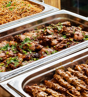 Chef AntyO - Catering in Richmond, Virginia