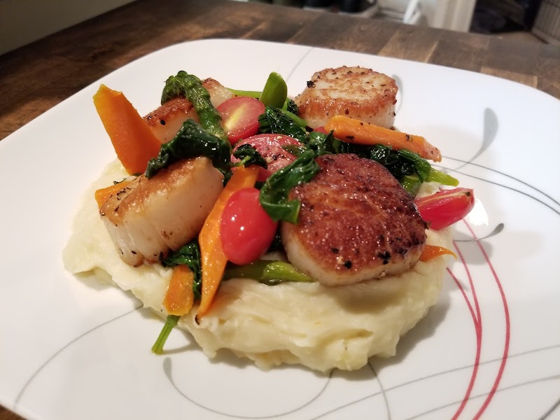 Chef AntyO - photo 4