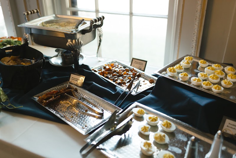 Above & Beyond Catering & Events - photo 2