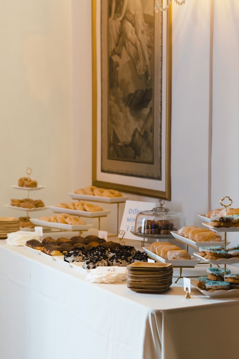 Above & Beyond Catering & Events - photo 4
