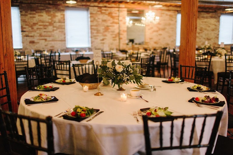 Above & Beyond Catering & Events - Catering in Grand Rapids, Michigan
