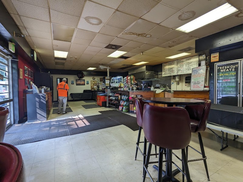Cruiser's Pit Beef - photo 5