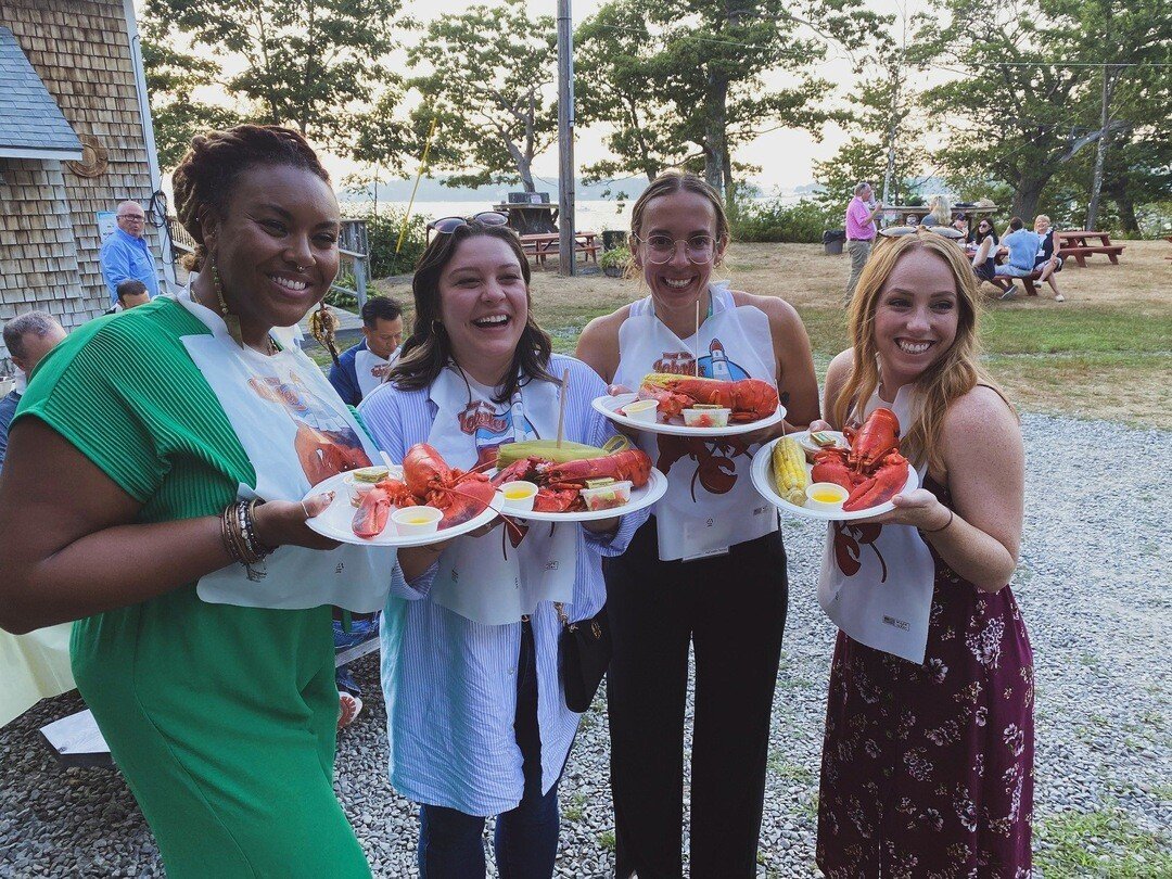 The Maine Lobsterbake Co - Catering in Portland, Maine