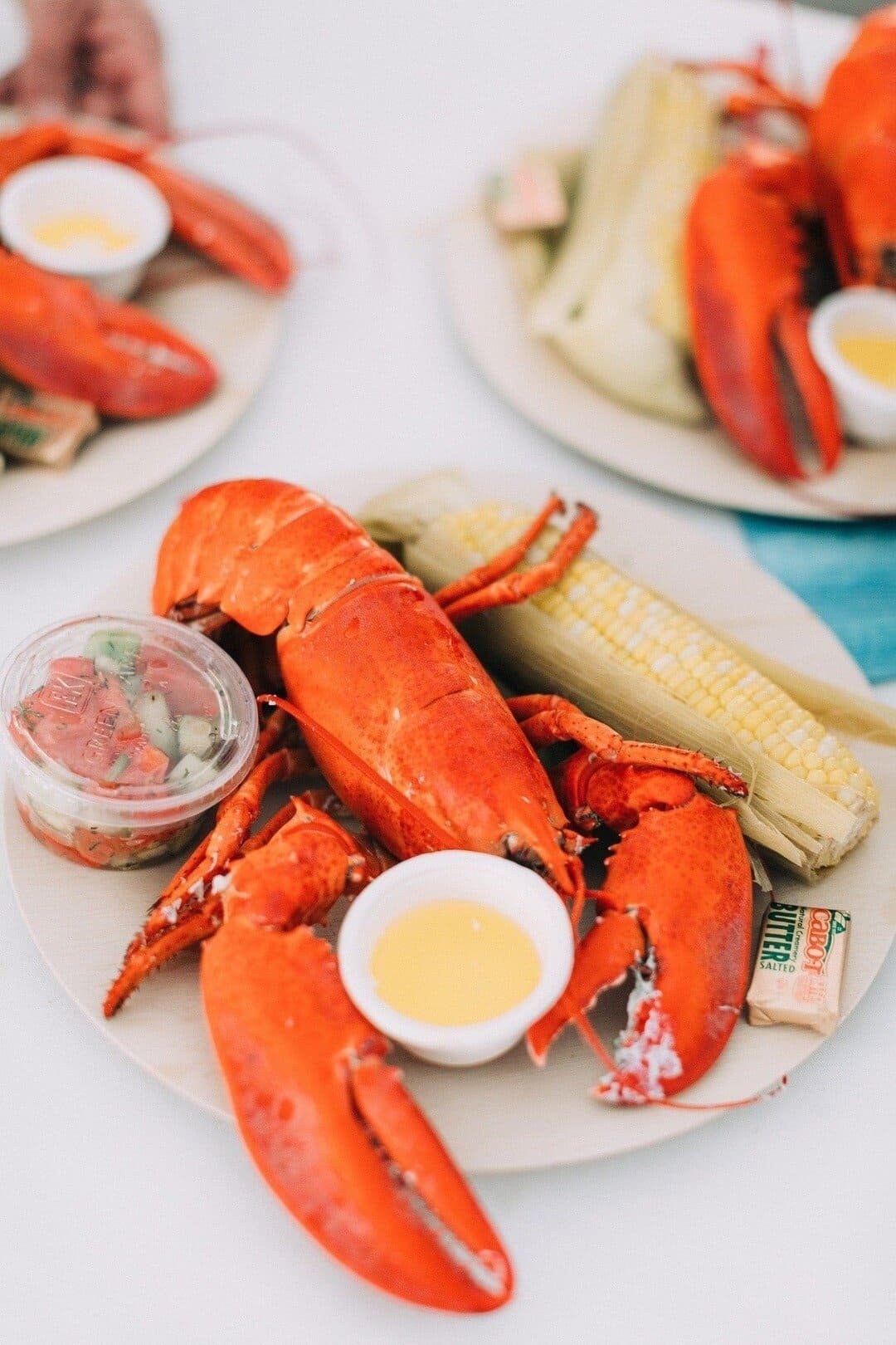 The Maine Lobsterbake Co - photo 5