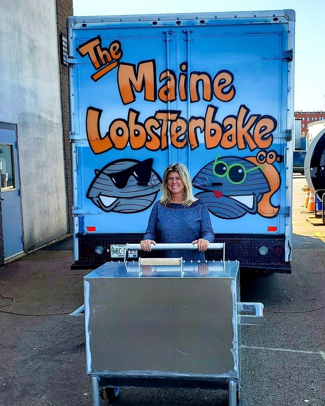The Maine Lobsterbake Co - photo 3