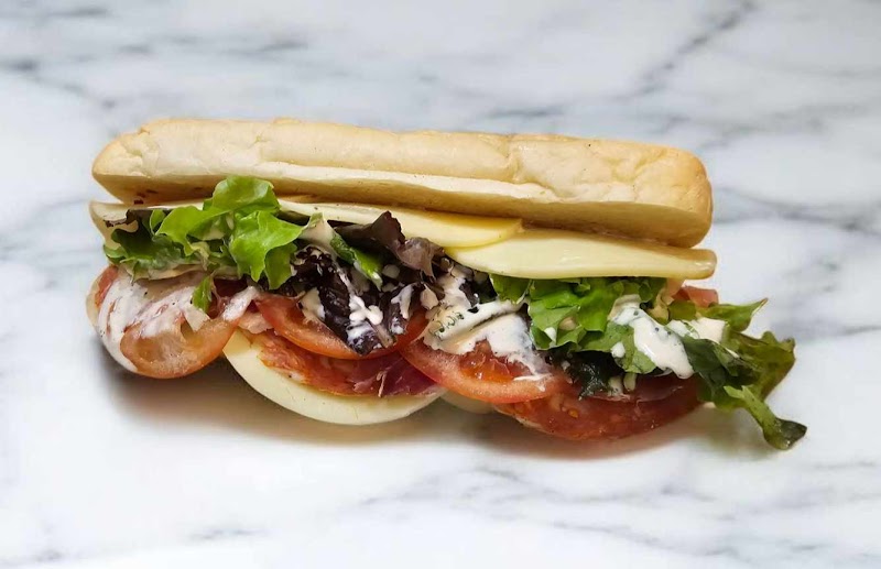 Fleur de Lis Cheese Shop - Catering in Winchester, Virginia