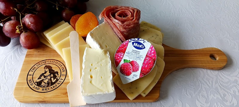Fleur de Lis Cheese Shop - photo 5