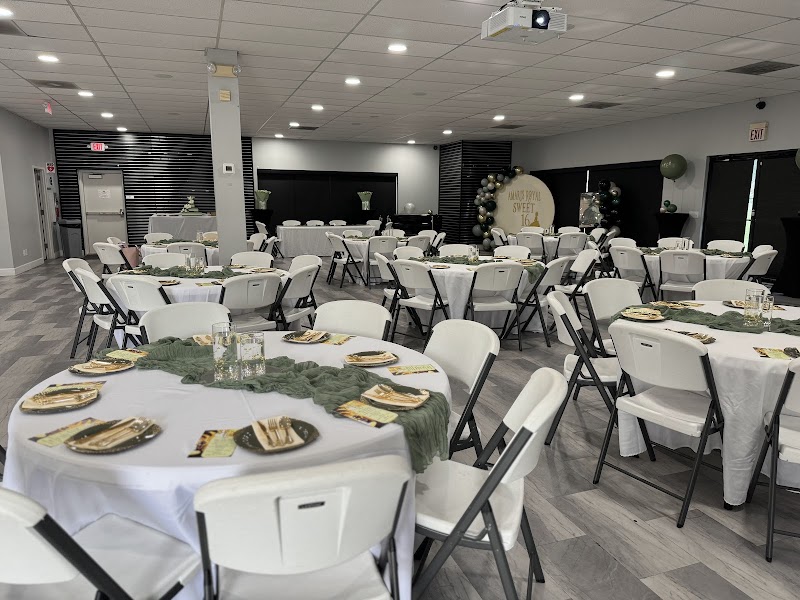 White Buffalo Event Center - photo 3