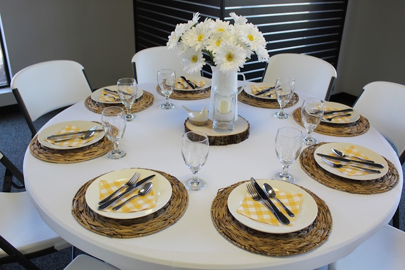 White Buffalo Event Center - photo 2