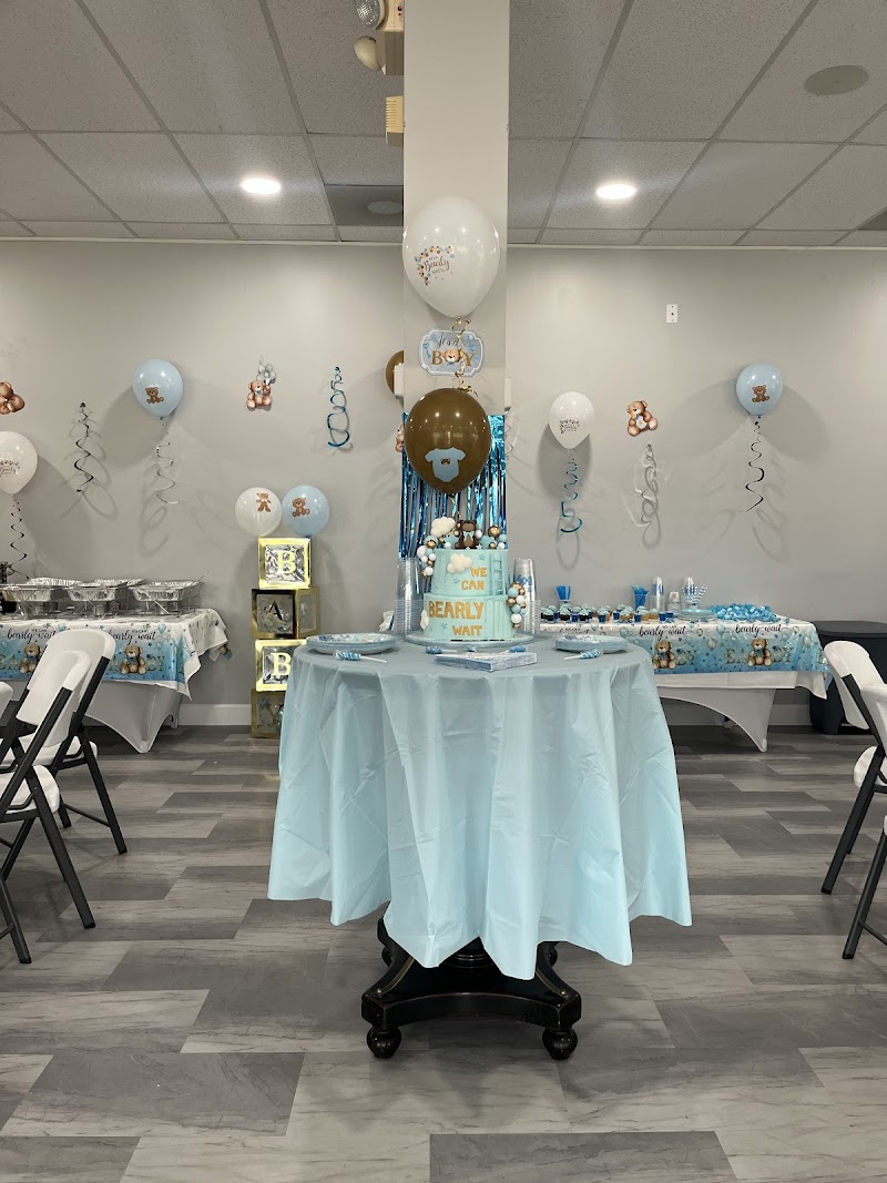 White Buffalo Event Center - photo 5