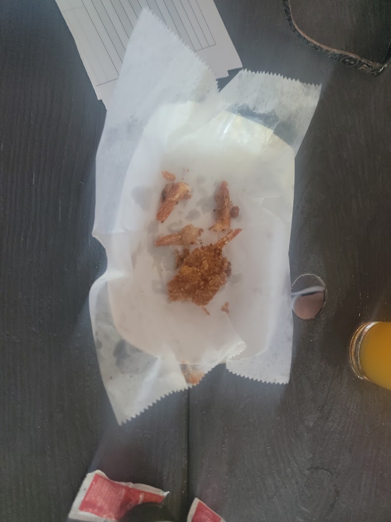 Hit the Road Jack Food Truck - photo 3