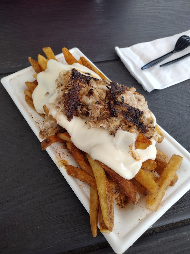 Hit the Road Jack Food Truck - Catering in Cape May Court House, New Jersey