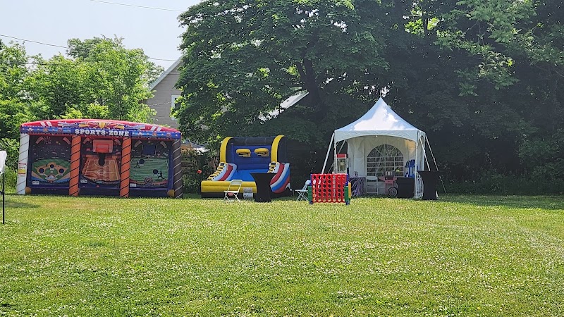 Buffalo Freddy Party Rentals - photo 4
