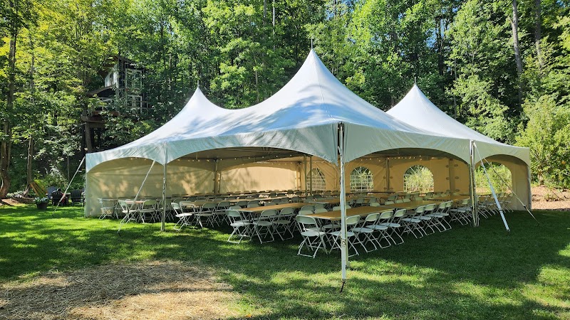 Buffalo Freddy Party Rentals - Catering in Orchard Park, New York