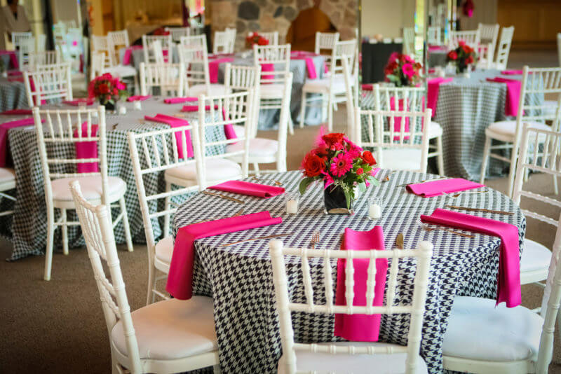 Inspired Catering and Events - photo 5
