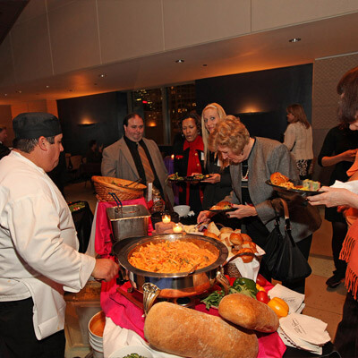 Inspired Catering and Events - photo 2