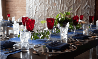 Inspired Catering and Events - photo 3