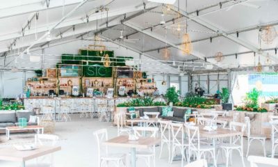Inspired Catering and Events - photo 4