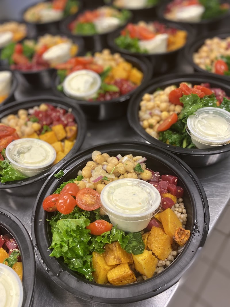 Brother&Moffat - Catering in Providence, Rhode Island