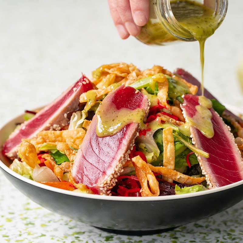 Tinleaf Fresh Kitchen - photo 4