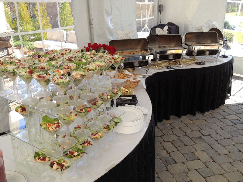 Perry Culinary Services - Catering in Kings Mountain, North Carolina